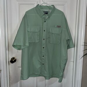 Bimini Bay Outfitters Vented Shirt